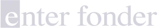 Enter Fonder AB