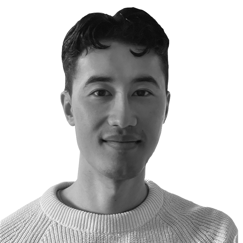 Eric Portela, founder of Finalytica